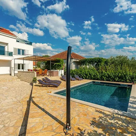Apartments Luka & Lorena Galovac  Exterior photo
