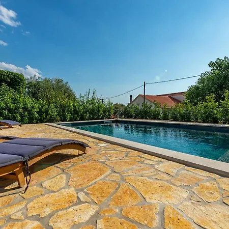 Apartments Luka & Lorena Galovac  Exterior photo