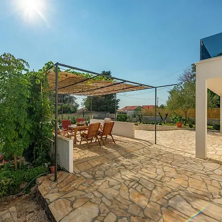 Apartments Luka & Lorena Galovac  Exterior photo