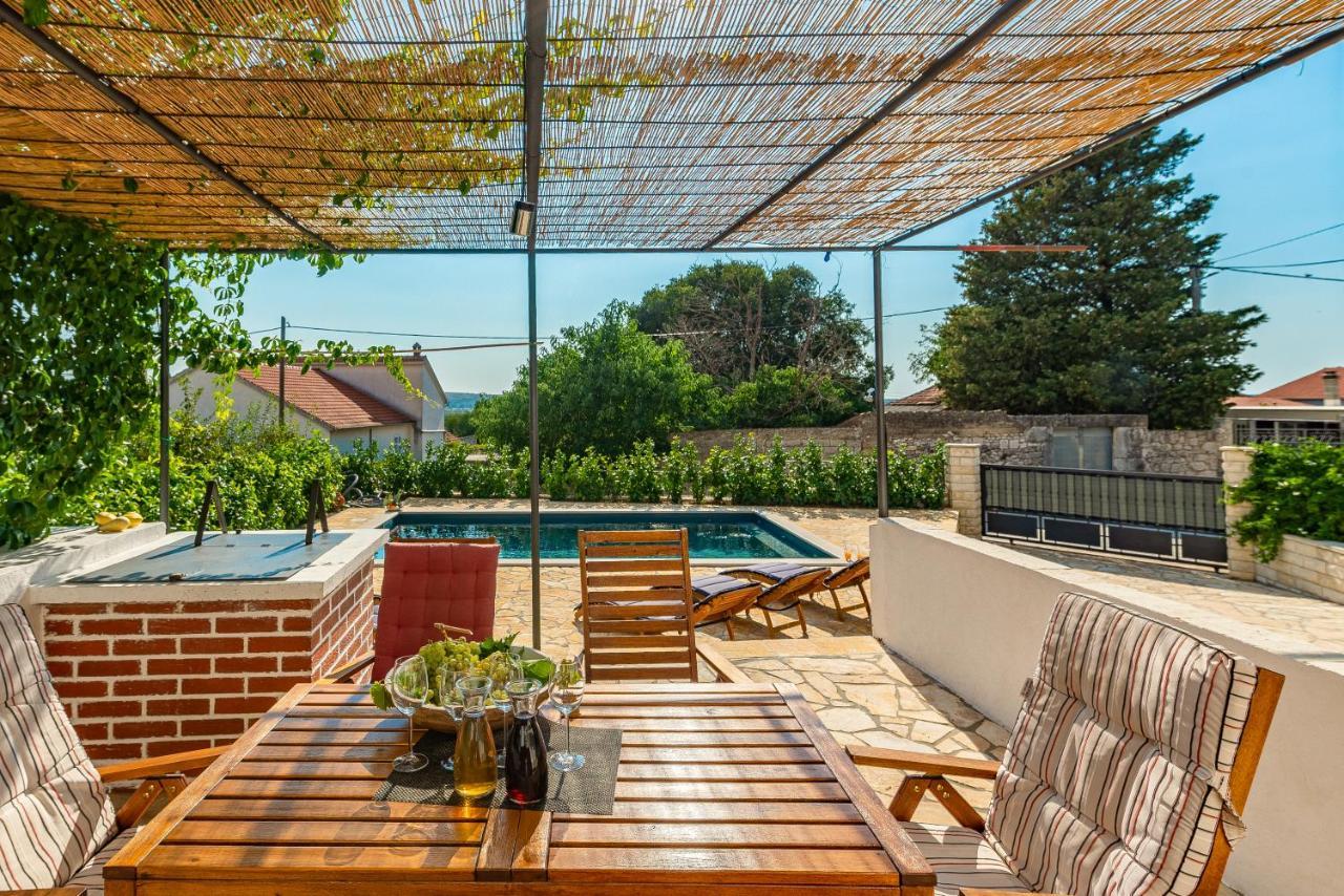 Apartment Luka & Lorena Galovac (Zadar)